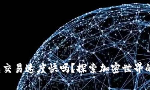 : TP钱包交易速度快吗？探索加密世界的新鲜事！