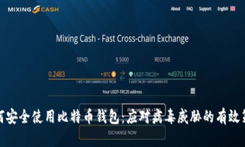 如何安全使用比特币钱包：应对病毒威胁的有效策略