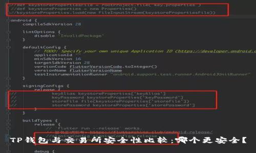 TP钱包与交易所安全性比较：哪个更安全？