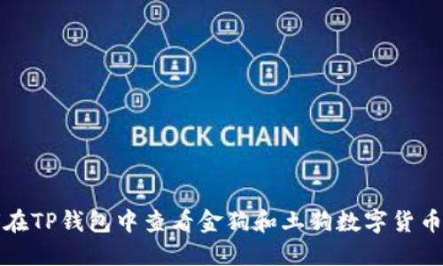 如何在TP钱包中查看金狗和土狗数字货币信息