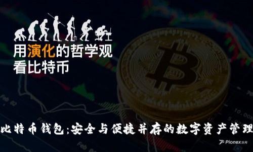 超级比特币钱包：安全与便捷并存的数字资产管理工具